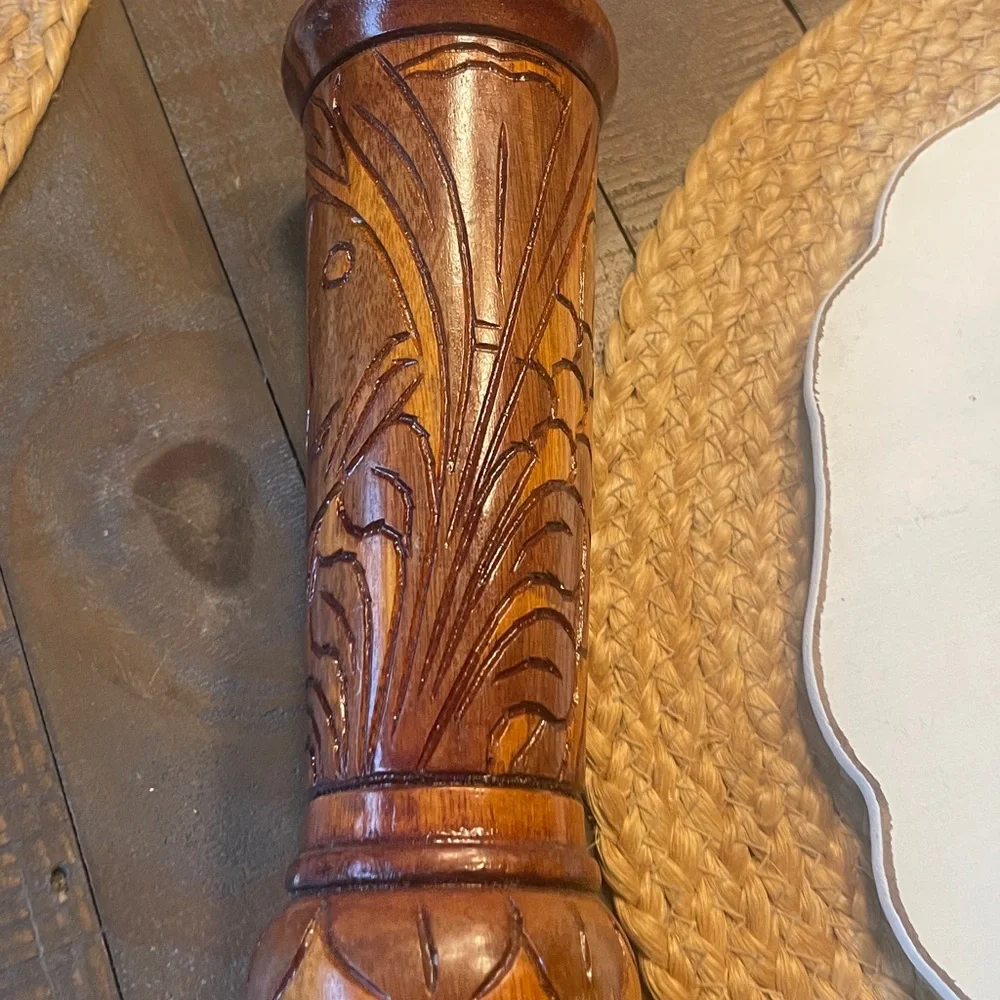 Handmade just gorgeous